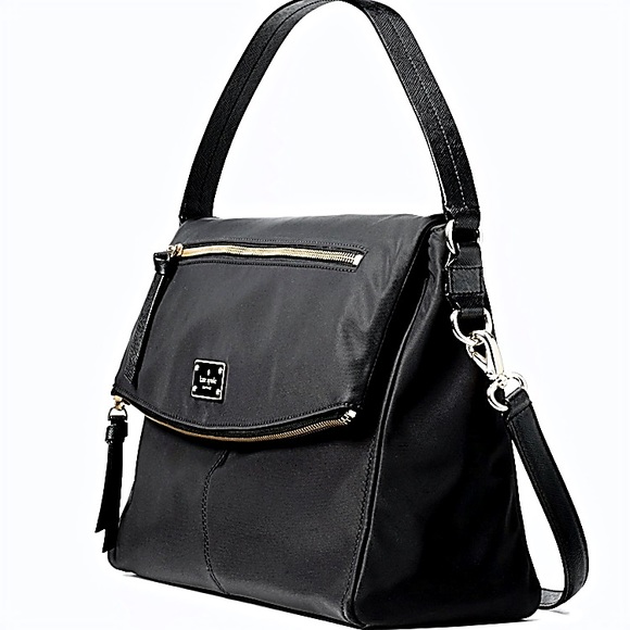 X SOLD X Kate Spad Crossbody Bag NWT - Picture 7 of 8